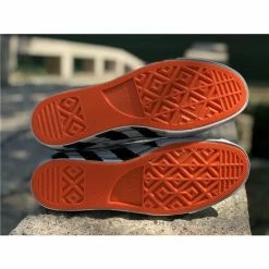 Hypeyourbeast Off White Off-White X Converse All-Stars