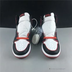 Hypeyourbeast Air Jordan 1 High 'Bloodline'