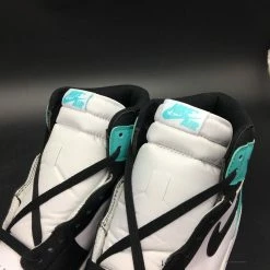 Hypeyourbeast Air Jordan 1 High Igloo