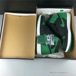 Hypeyourbeast Air Jordan 1 Retro High OG