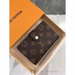 Hypeyourbeast Wallets LV Monogram Wallet