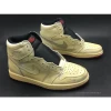 Hypeyourbeast Nigel Sylvester X Air Jordan 1 Retro High OG 'Nigel Sylvester'