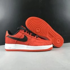 Hypeyourbeast Nike Air Force 1 Low 1World X CLOT