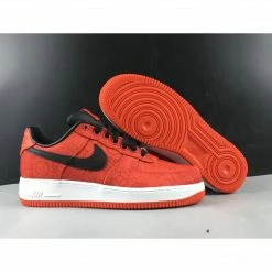 Hypeyourbeast Nike Air Force 1 Low 1World X CLOT