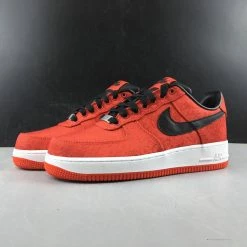 Hypeyourbeast Nike Air Force 1 Low 1World X CLOT