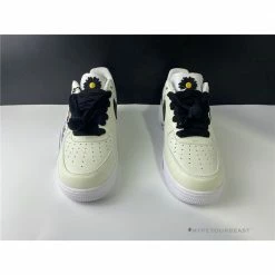 Hypeyourbeast Nike Air Force 1 'Para-Noise 2'