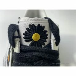 Hypeyourbeast Nike Air Force 1 'Para-Noise 2'