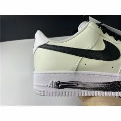 Hypeyourbeast Nike Air Force 1 'Para-Noise 2'