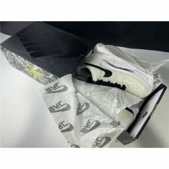 Hypeyourbeast Nike Air Force 1 'Para-Noise 2'