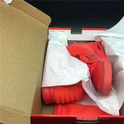 Hypeyourbeast Air Yeezy 2 Red October 23 Hypeyourbeast Air Yeezy 2 Red October