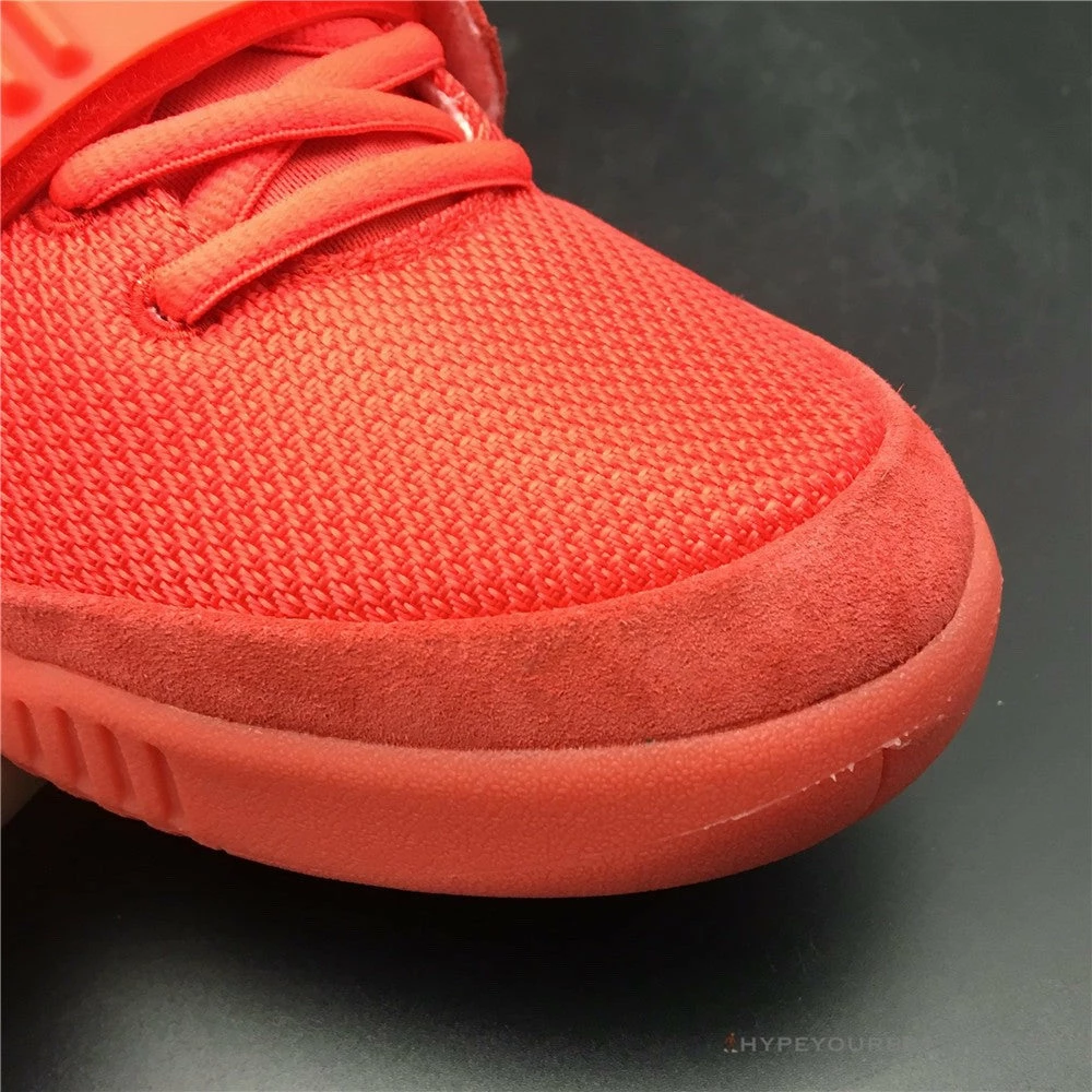 Hypeyourbeast Air Yeezy 2 Red October 13 Hypeyourbeast Air Yeezy 2 Red October