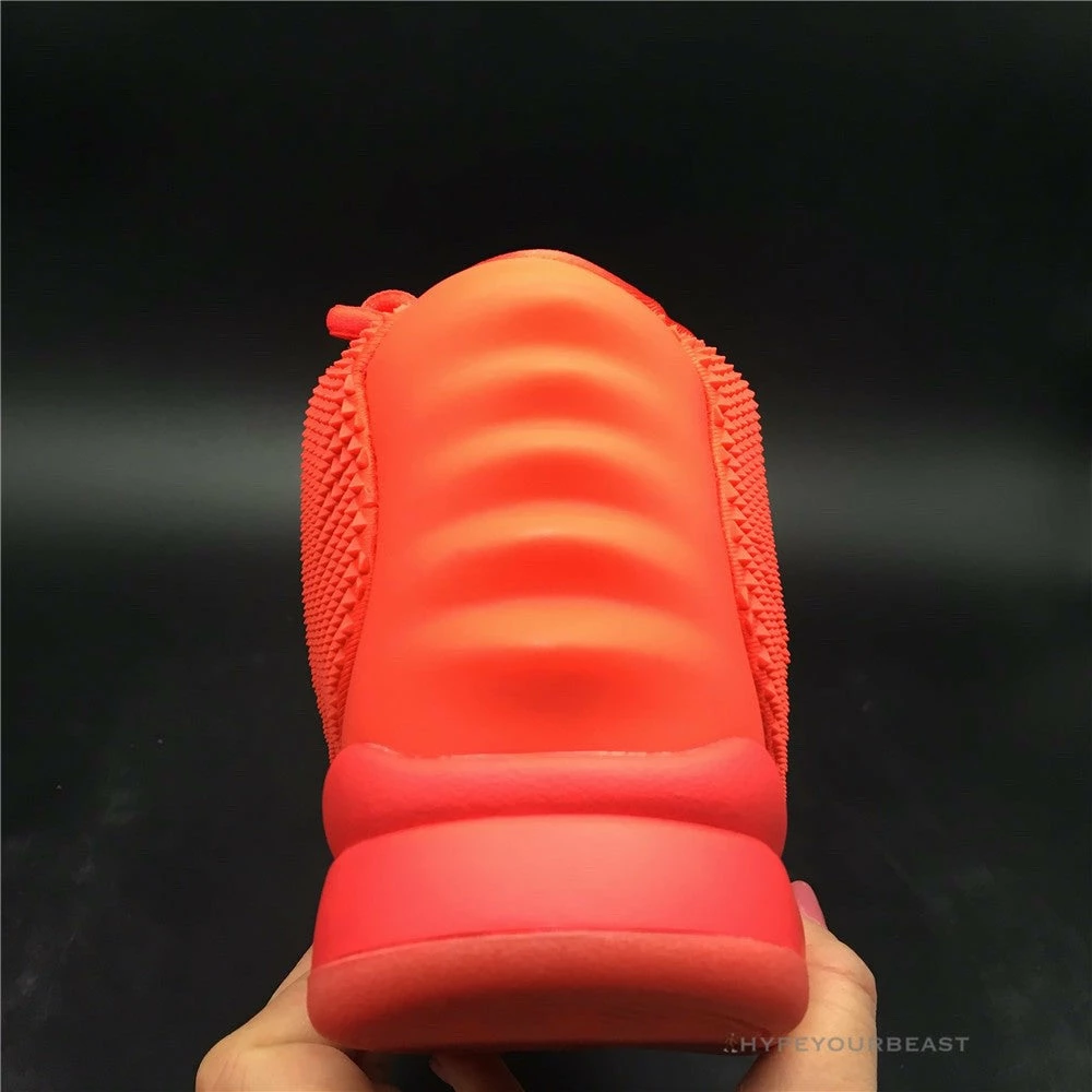 Hypeyourbeast Air Yeezy 2 Red October 6 Hypeyourbeast Air Yeezy 2 Red October