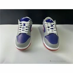 Hypeyourbeast Nike SB Dunk Low 'Samba'