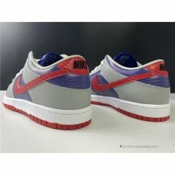 Hypeyourbeast Nike SB Dunk Low 'Samba'