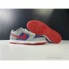 Hypeyourbeast Nike SB Dunk Low 'Samba'