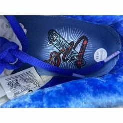 Hypeyourbeast Nike SB Dunk Low 'Stangelove Blue'