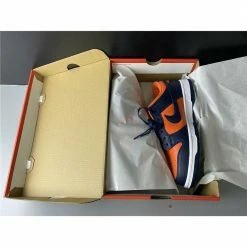 Hypeyourbeast Nike SB Dunk Low 'University Orange' 21 Hypeyourbeast Nike SB Dunk Low 'University Orange'