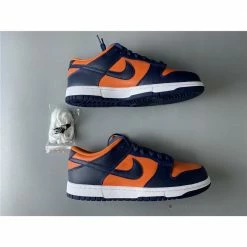 Hypeyourbeast Nike SB Dunk Low 'University Orange' 20 Hypeyourbeast Nike SB Dunk Low 'University Orange'