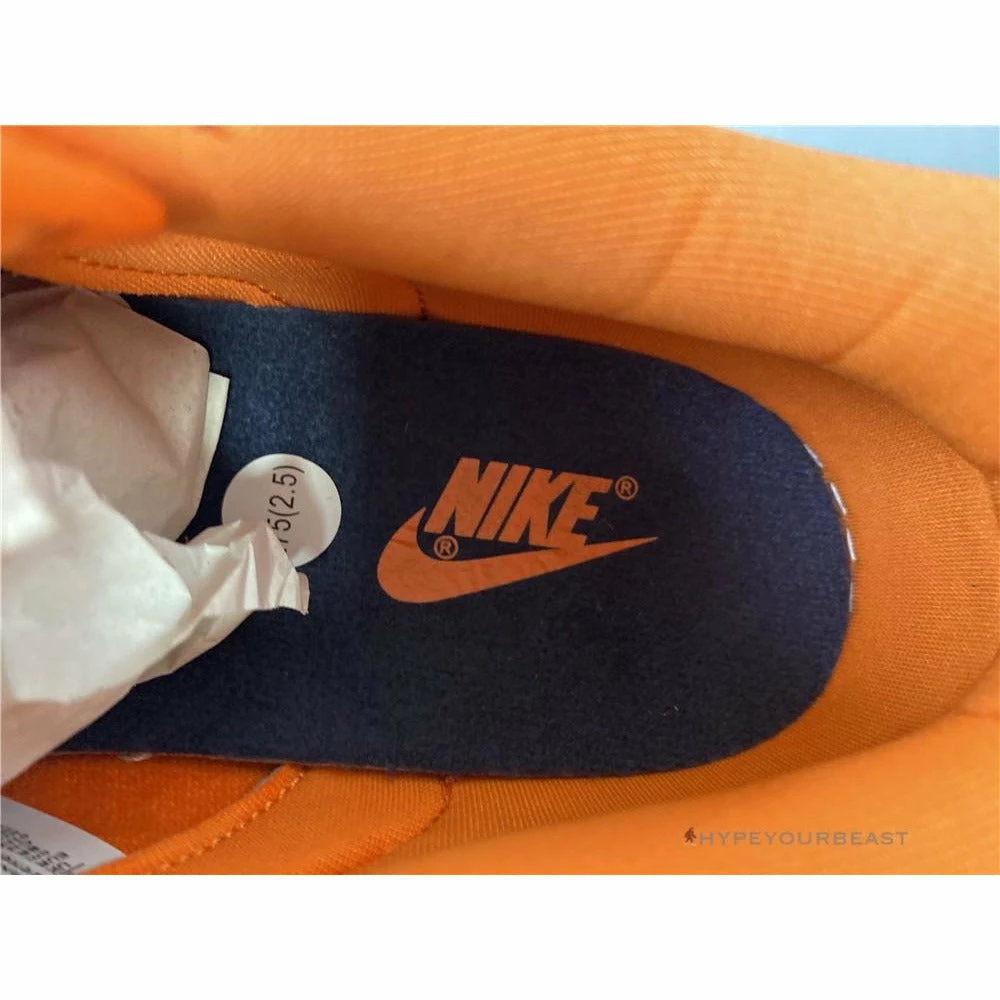 Hypeyourbeast Nike SB Dunk Low 'University Orange' 6 Hypeyourbeast Nike SB Dunk Low 'University Orange'