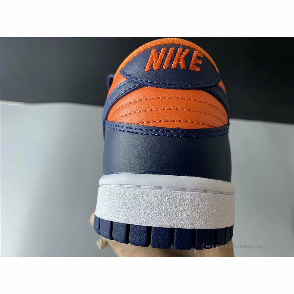 Hypeyourbeast Nike SB Dunk Low 'University Orange' 3 Hypeyourbeast Nike SB Dunk Low 'University Orange'