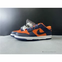 Hypeyourbeast Nike SB Dunk Low 'University Orange' 18 Hypeyourbeast Nike SB Dunk Low 'University Orange'