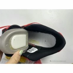 Hypeyourbeast Nike SB Dunk Low Varsity Red Earth Yellow 19 Hypeyourbeast Nike SB Dunk Low Varsity Red Earth Yellow