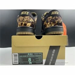 Hypeyourbeast Nike SB Dunk Low Pushead 15 Hypeyourbeast Nike SB Dunk Low Pushead