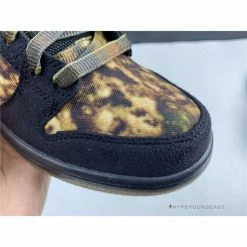 Hypeyourbeast Nike SB Dunk Low Pushead 13 Hypeyourbeast Nike SB Dunk Low Pushead