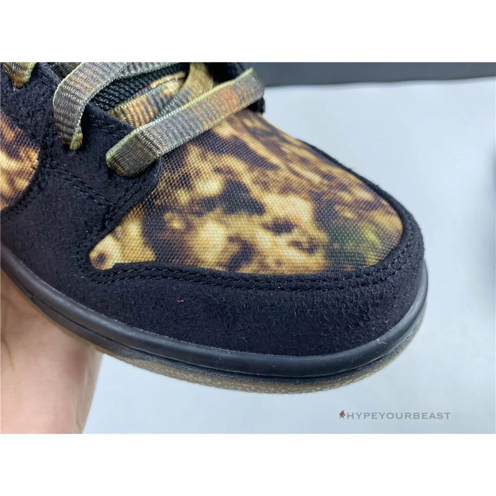 Hypeyourbeast Nike SB Dunk Low Pushead 3 Hypeyourbeast Nike SB Dunk Low Pushead