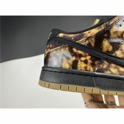 Hypeyourbeast Nike SB Dunk Low Pushead 17 Hypeyourbeast Nike SB Dunk Low Pushead