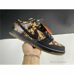 Hypeyourbeast Nike SB Dunk Low Pushead 16 Hypeyourbeast Nike SB Dunk Low Pushead