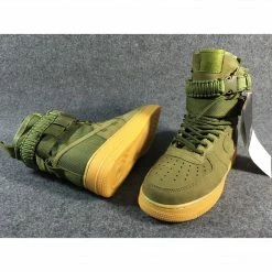 Hypeyourbeast Nike Special Forces Air Force 1