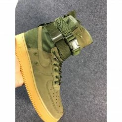 Hypeyourbeast Nike Special Forces Air Force 1