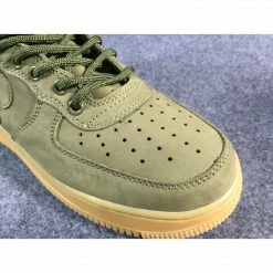 Hypeyourbeast Nike Special Forces Air Force 1