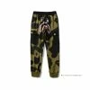 Hypeyourbeast Bape Pants Camo Clothes
