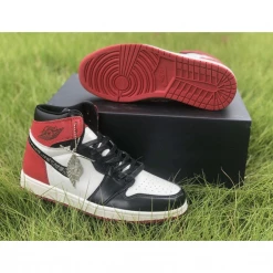 Hypeyourbeast Air Jordan 1 High Black Red X Dior 21 Hypeyourbeast Air Jordan 1 High Black Red X Dior