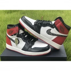 Hypeyourbeast Air Jordan 1 High Black Red X Dior 19 Hypeyourbeast Air Jordan 1 High Black Red X Dior