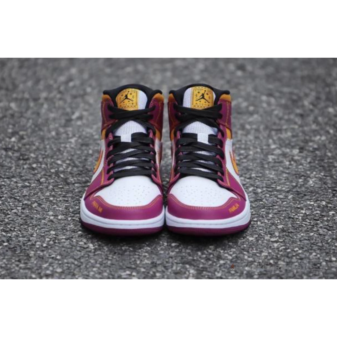 Hypeyourbeast Air Jordan 1 Mid Dia De Los Muertos 3 Hypeyourbeast Air Jordan 1 Mid Dia De Los Muertos