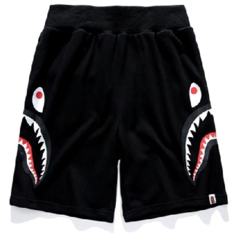 Hypeyourbeast Bape Shorts Black Clothes 2 Hypeyourbeast Bape Shorts Black Clothes
