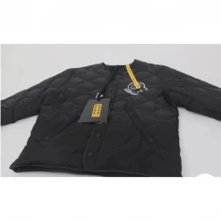 HypeYourBeast Moncler X Undefeated Quilted Jacket