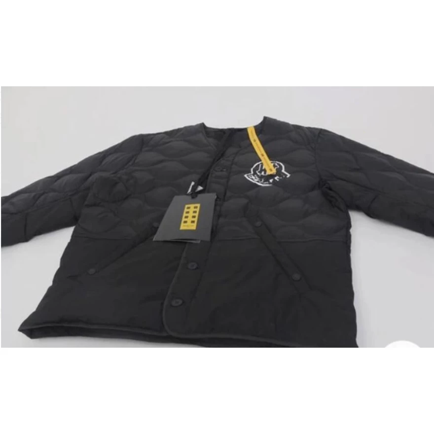 HypeYourBeast Moncler X Undefeated Quilted Jacket 1 HypeYourBeast Moncler X Undefeated Quilted Jacket