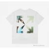 HypeYourBeast T-Shirts Off White Tee Shirt S20 White