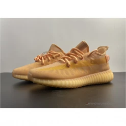 HypeYourBeast Adidas Yeezy Boost 350 V2 'Mono Clay'