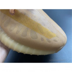 HypeYourBeast Adidas Yeezy Boost 350 V2 'Mono Clay'