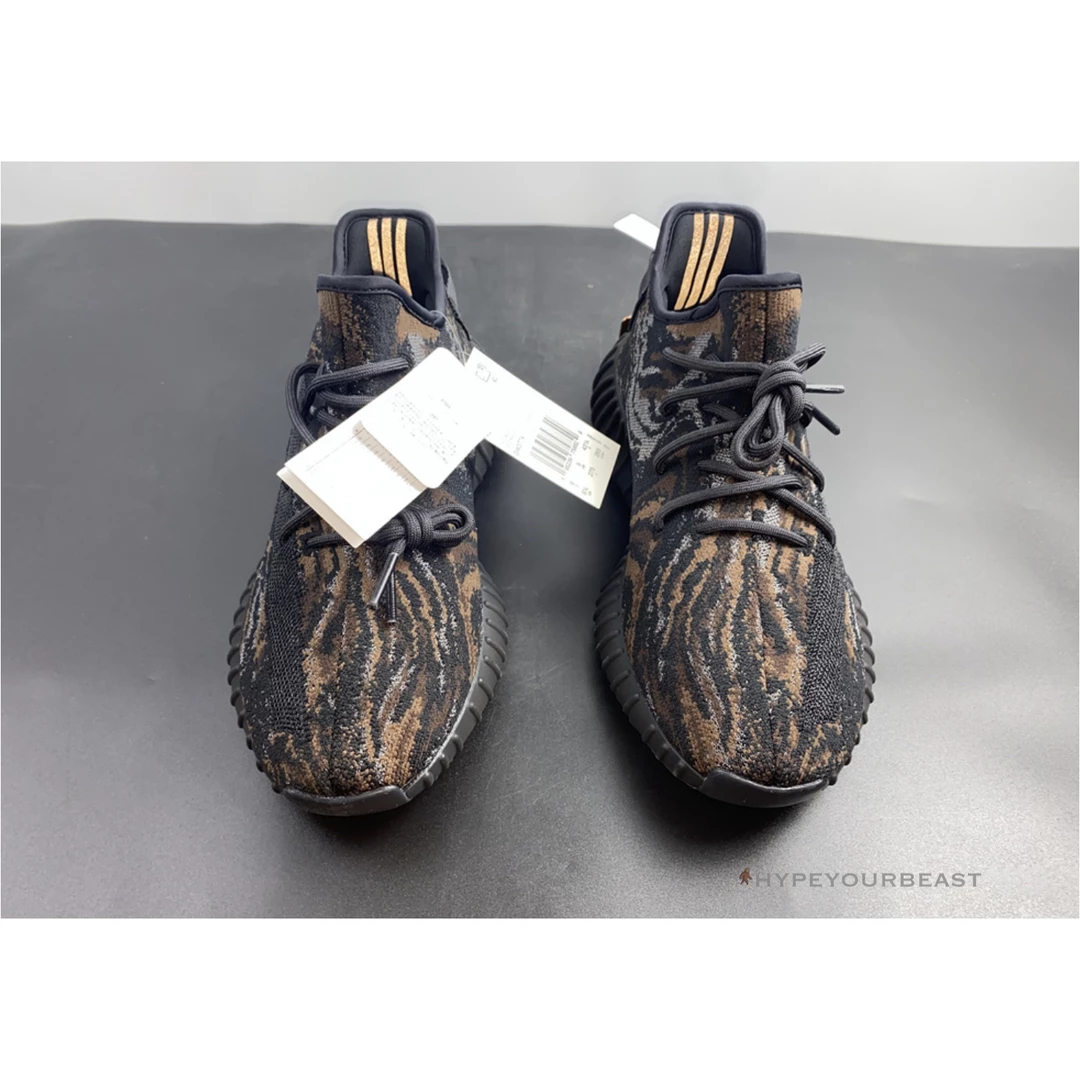 HypeYourBeast Adidas Yeezy Boost 350 V2 'MX Rock' 2 HypeYourBeast Adidas Yeezy Boost 350 V2 'MX Rock'