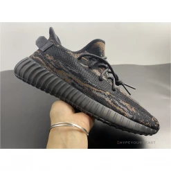 HypeYourBeast Adidas Yeezy Boost 350 V2 'MX Rock' 20 HypeYourBeast Adidas Yeezy Boost 350 V2 'MX Rock'