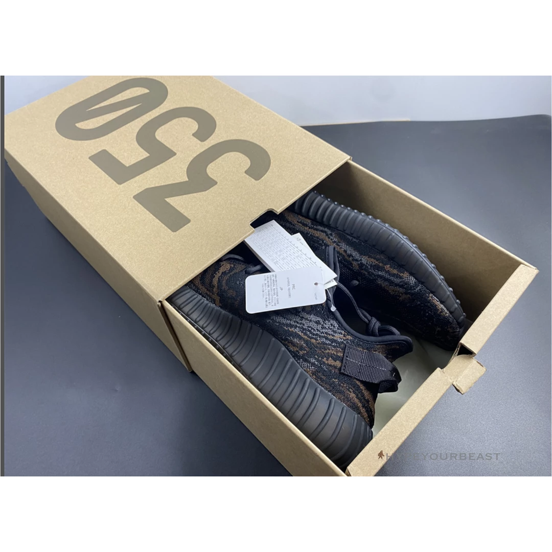 HypeYourBeast Adidas Yeezy Boost 350 V2 'MX Rock' 12 HypeYourBeast Adidas Yeezy Boost 350 V2 'MX Rock'