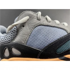 HypeYourBeast Adidas Yeezy 700 'Grey Blue'