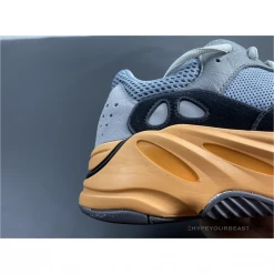 HypeYourBeast Adidas Yeezy 700 'Grey Blue'