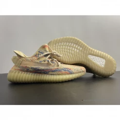 HypeYourBeast Adidas Yeezy Boost 350 V2 'MX Oat'